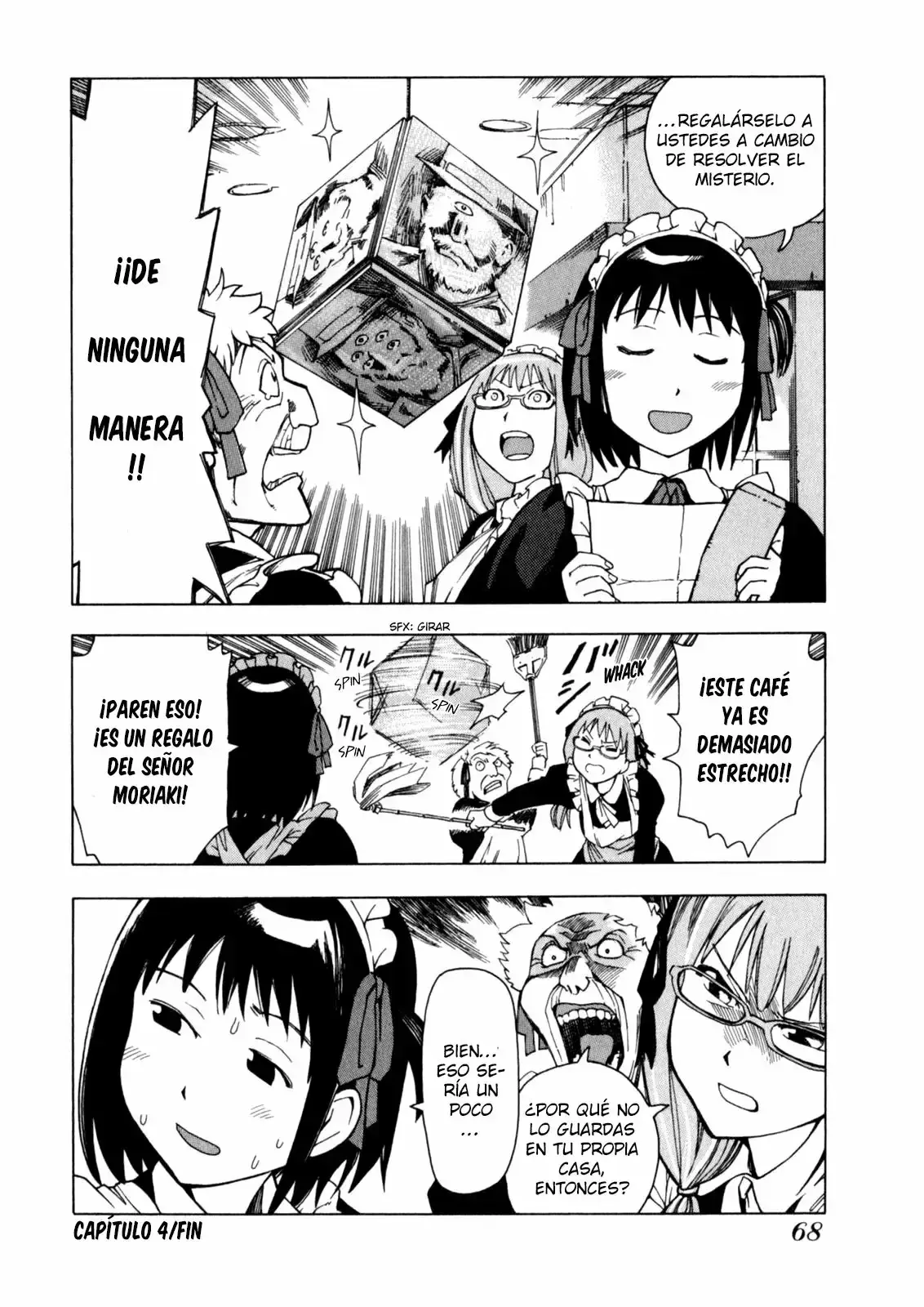 Capitulo 4 page 17