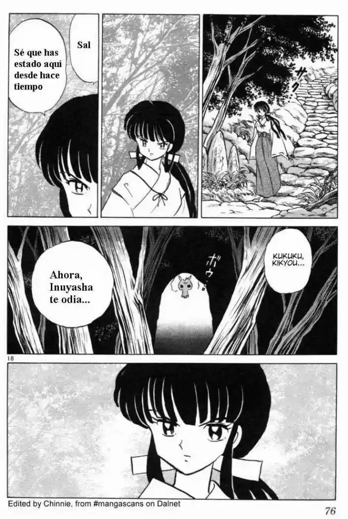 Capitulo 156 page 18