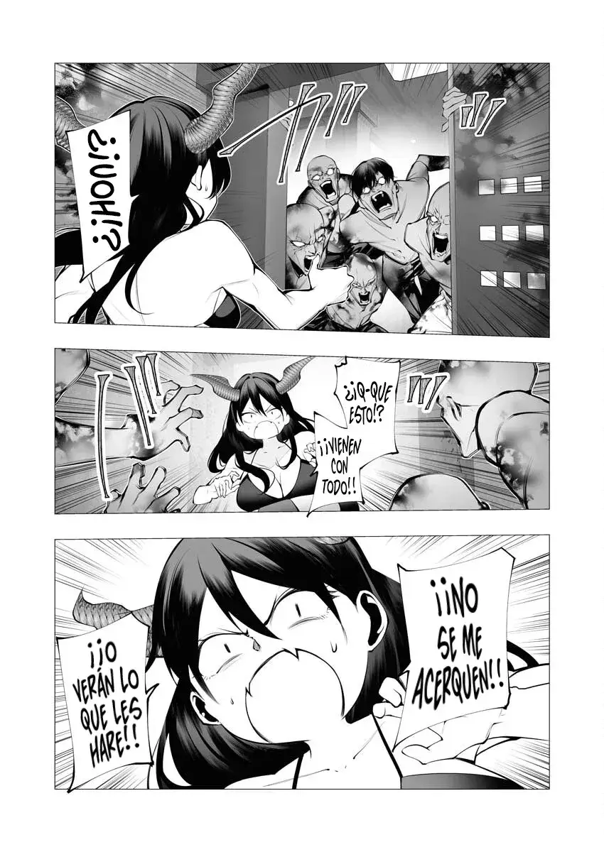 Capitulo 21 page 15