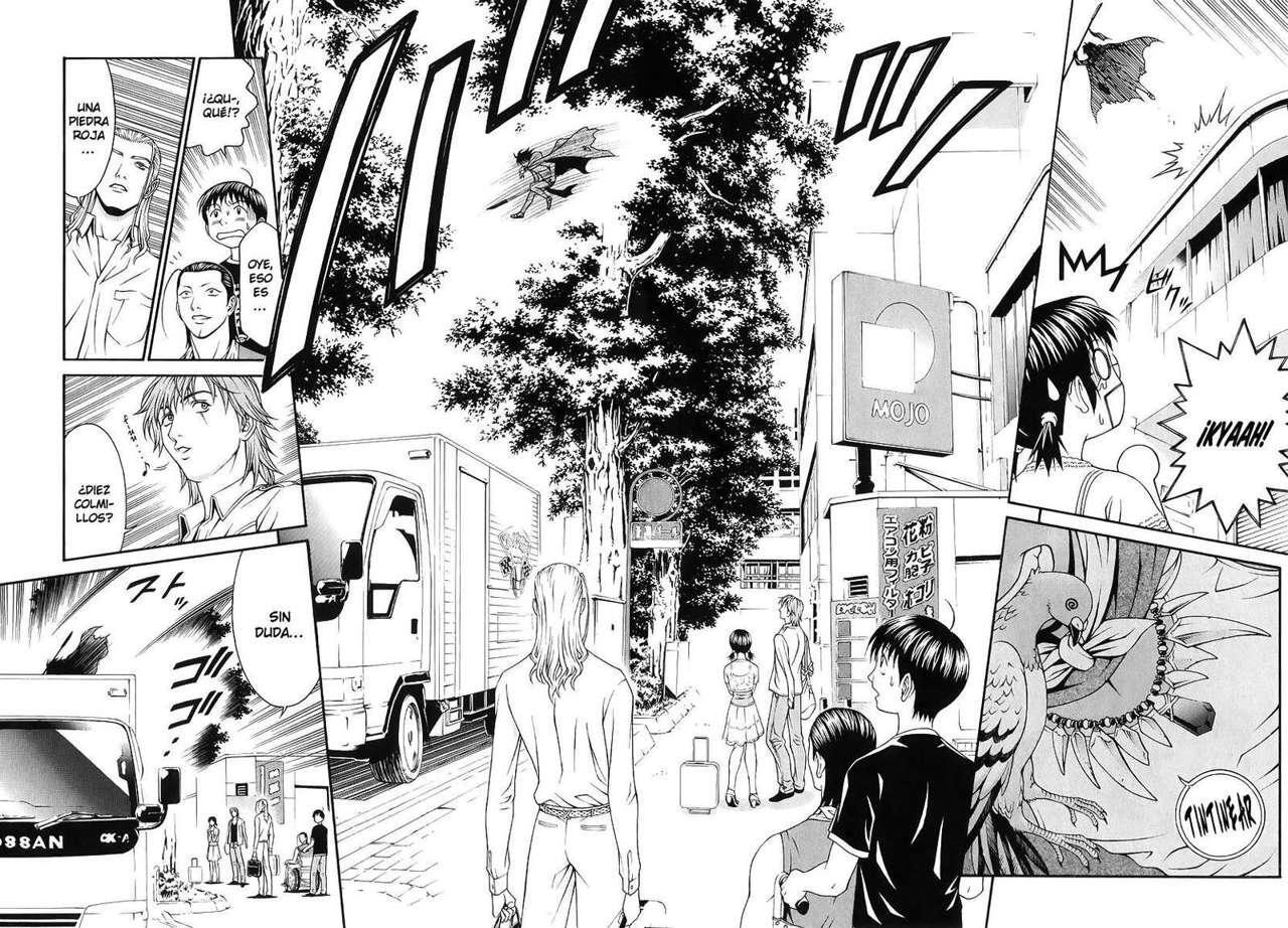 Capitulo 18 page 6
