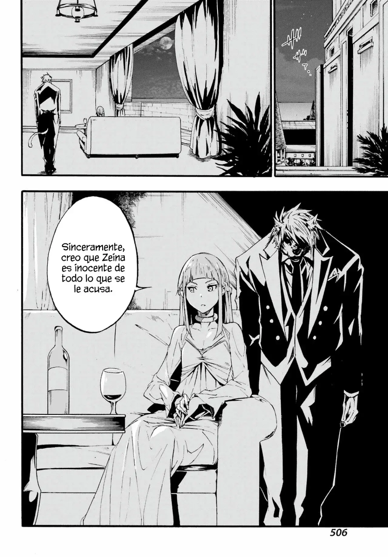 Capitulo 19 page 15