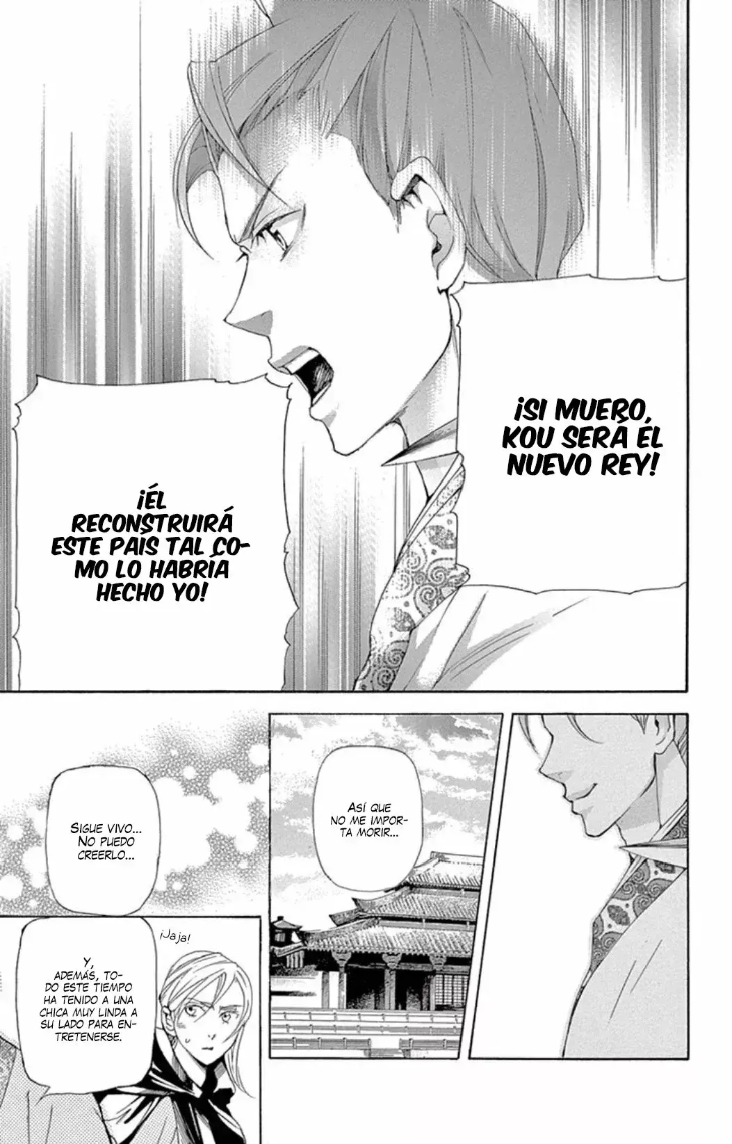 Capitulo 31 page 27