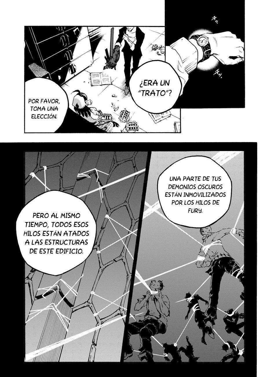 Capitulo 10.50 page 32