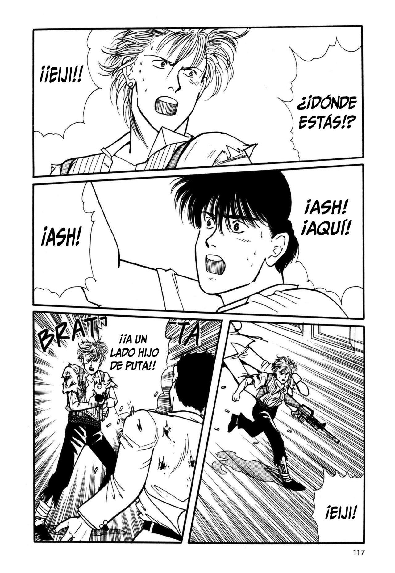 Capitulo 32 page 24