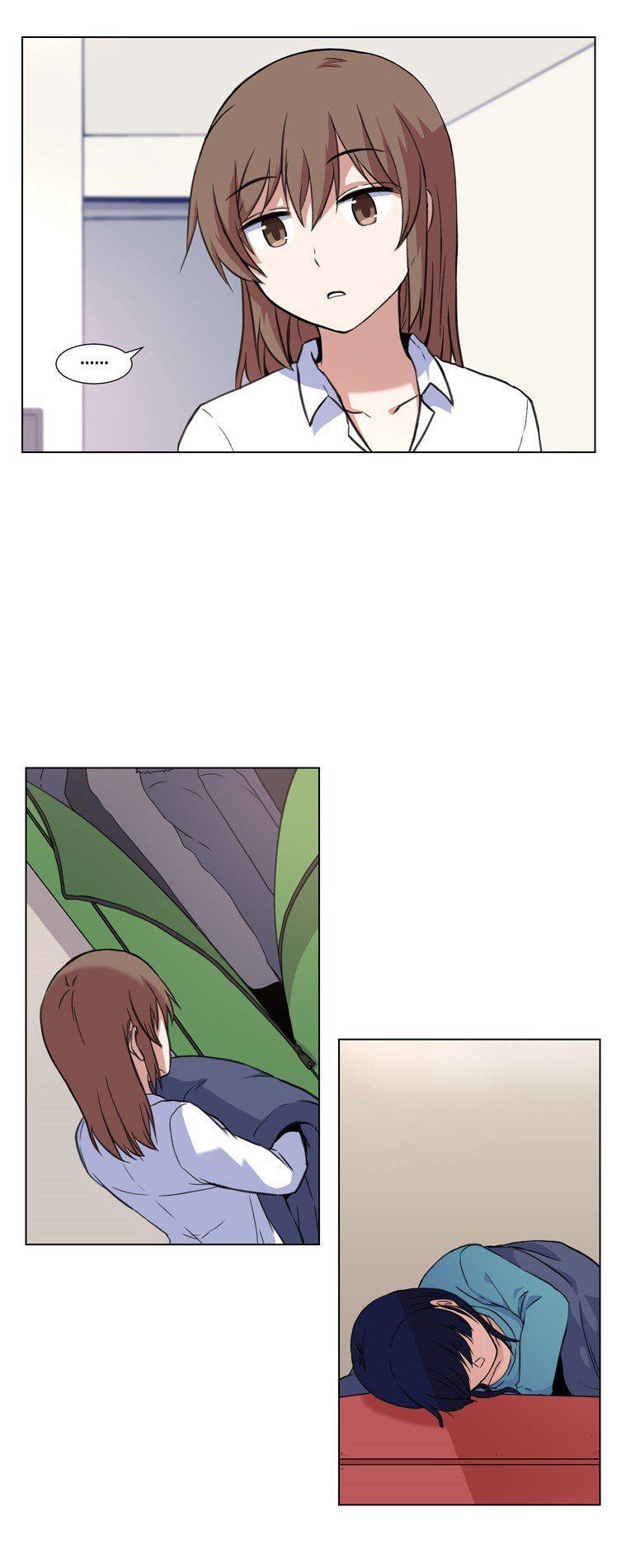 Capitulo 16 page 23