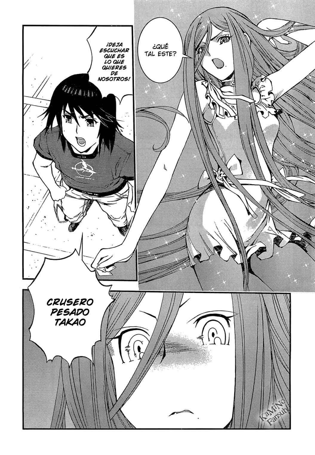 Capitulo 21 page 14