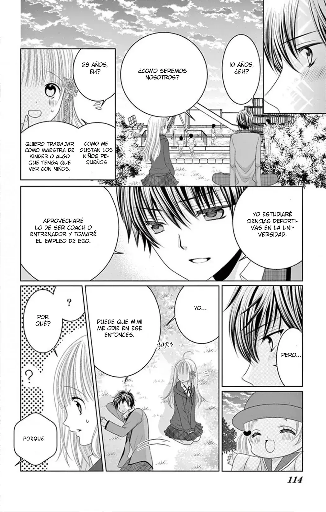 Capitulo 52 page 24