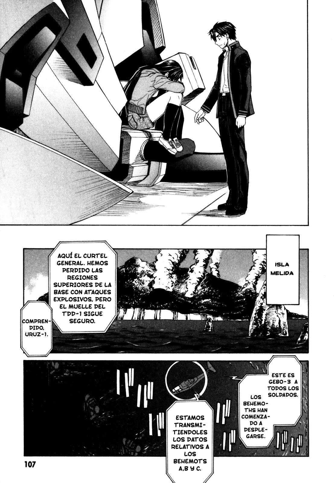 Capitulo 21 page 12