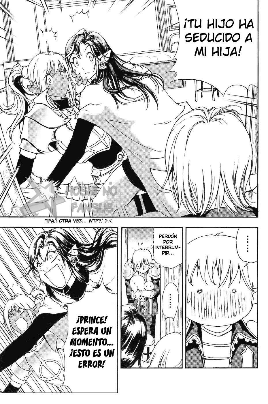 Capitulo 34 page 11