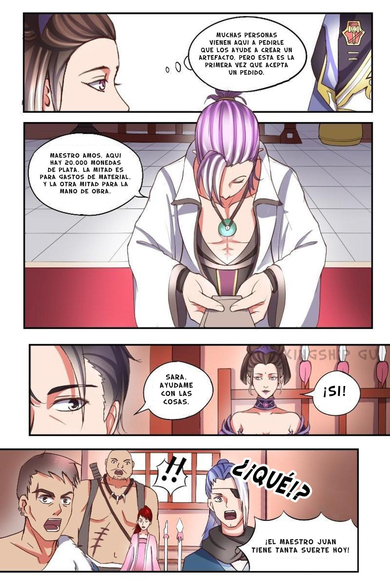 Capitulo 16 page 10