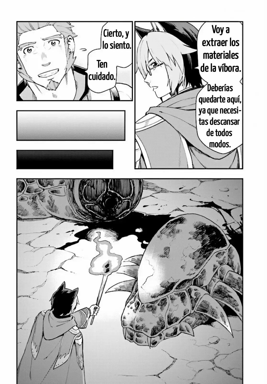 Capitulo 28 page 17