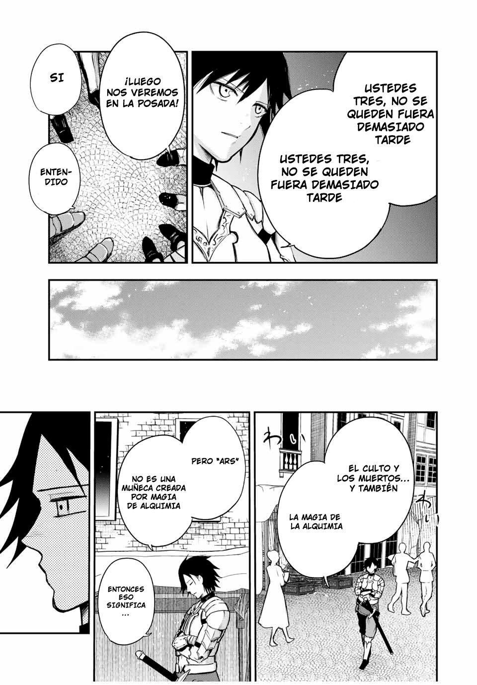 Capitulo 32 page 14