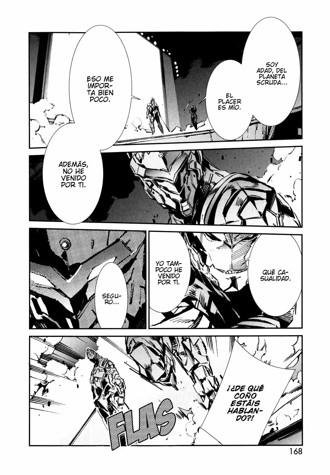 Capitulo 26 page 34
