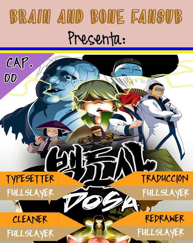 Capitulo 0 page 1