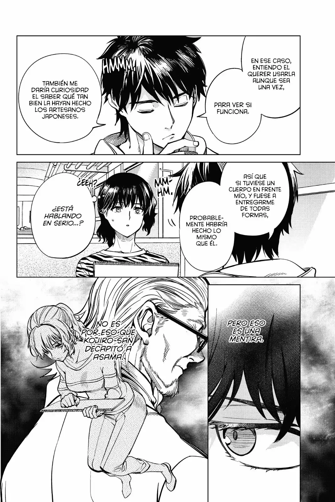 Capitulo 21 page 38