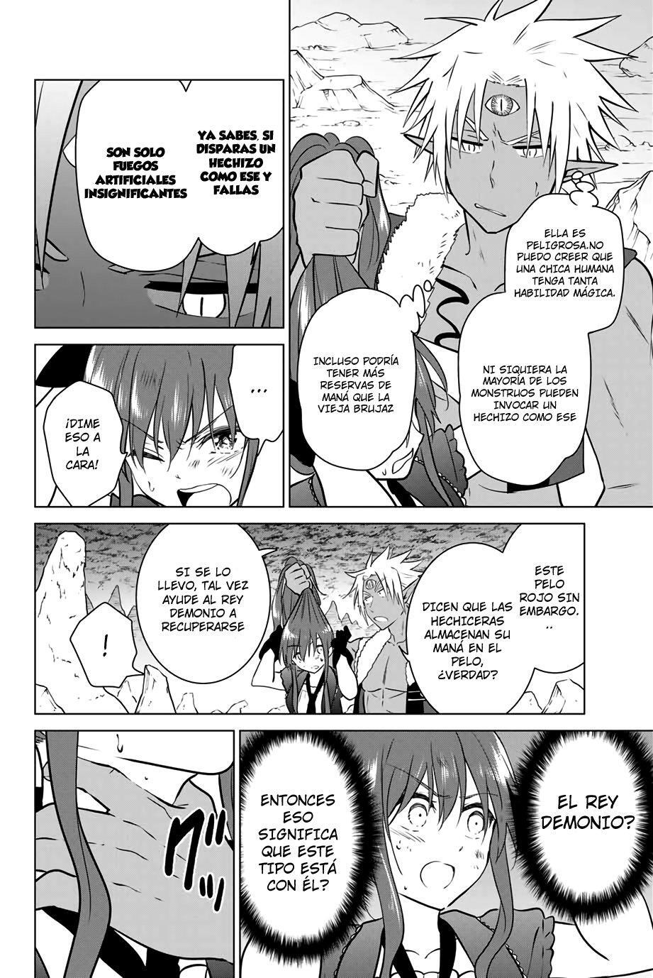 Capitulo 31 page 17