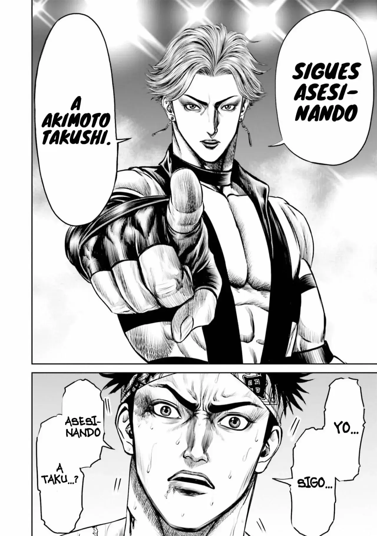 Capitulo 32 page 7