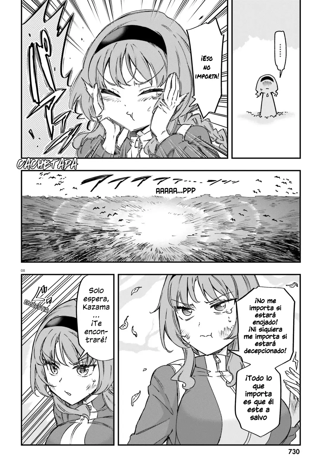 Capitulo 164 page 8