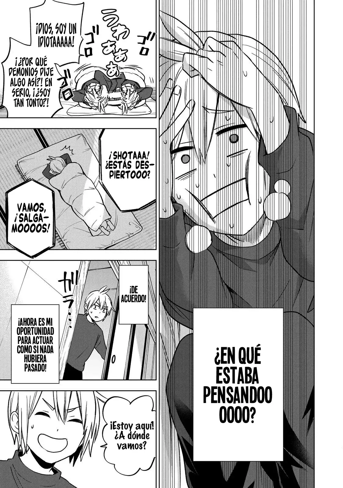 Capitulo 23 page 5
