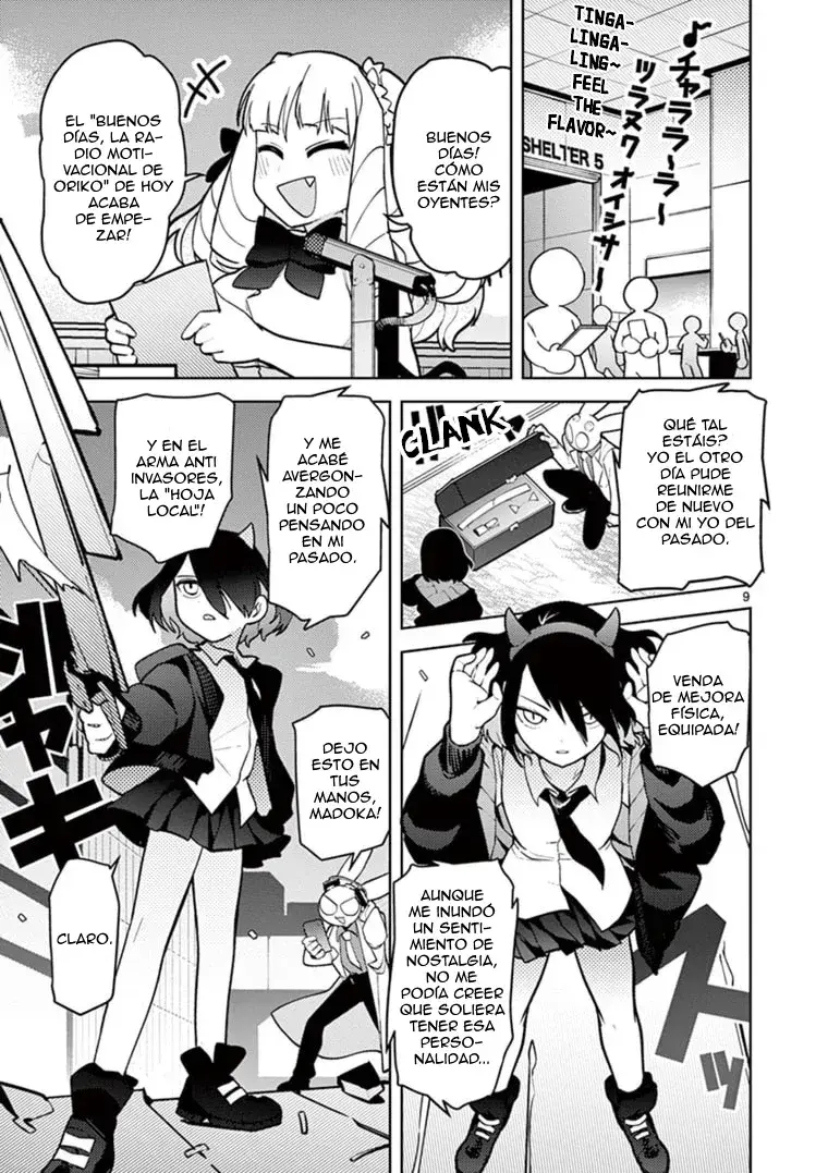Capitulo 9 page 9