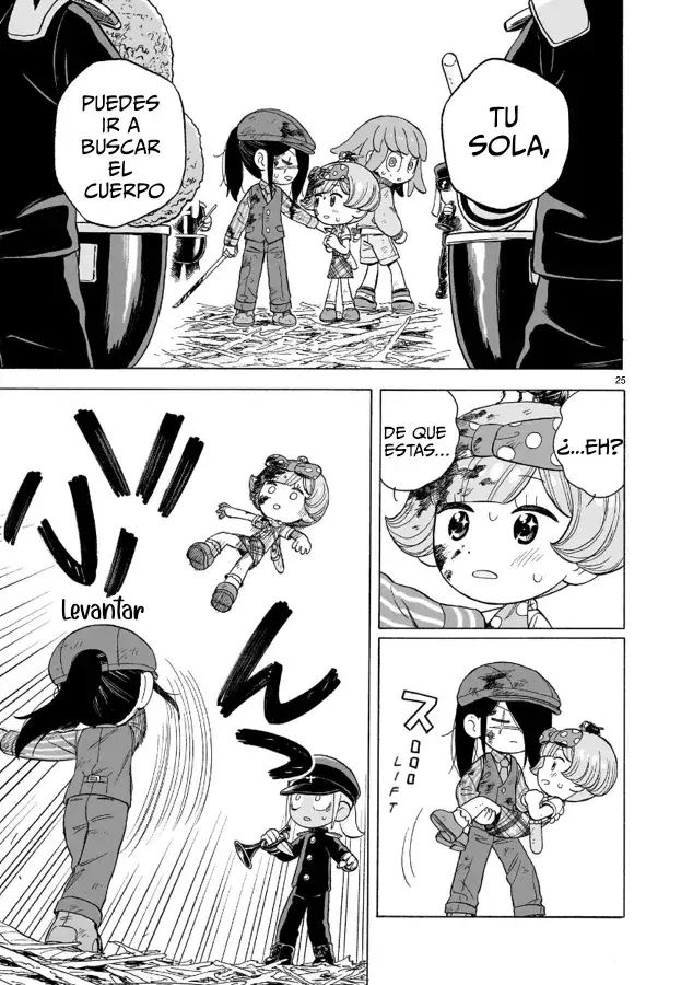 Capitulo 17 page 27