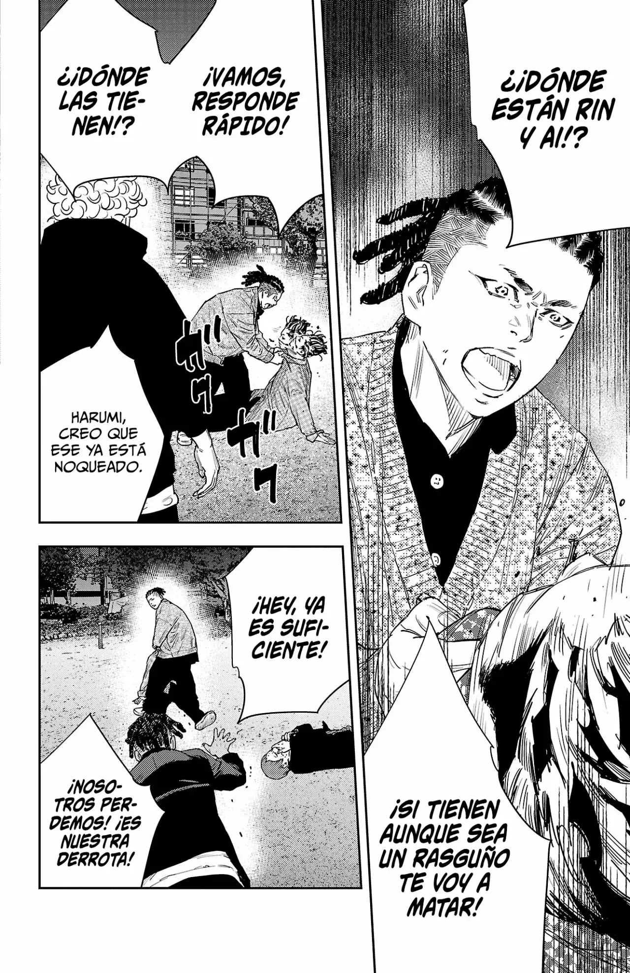 Capitulo 32 page 4