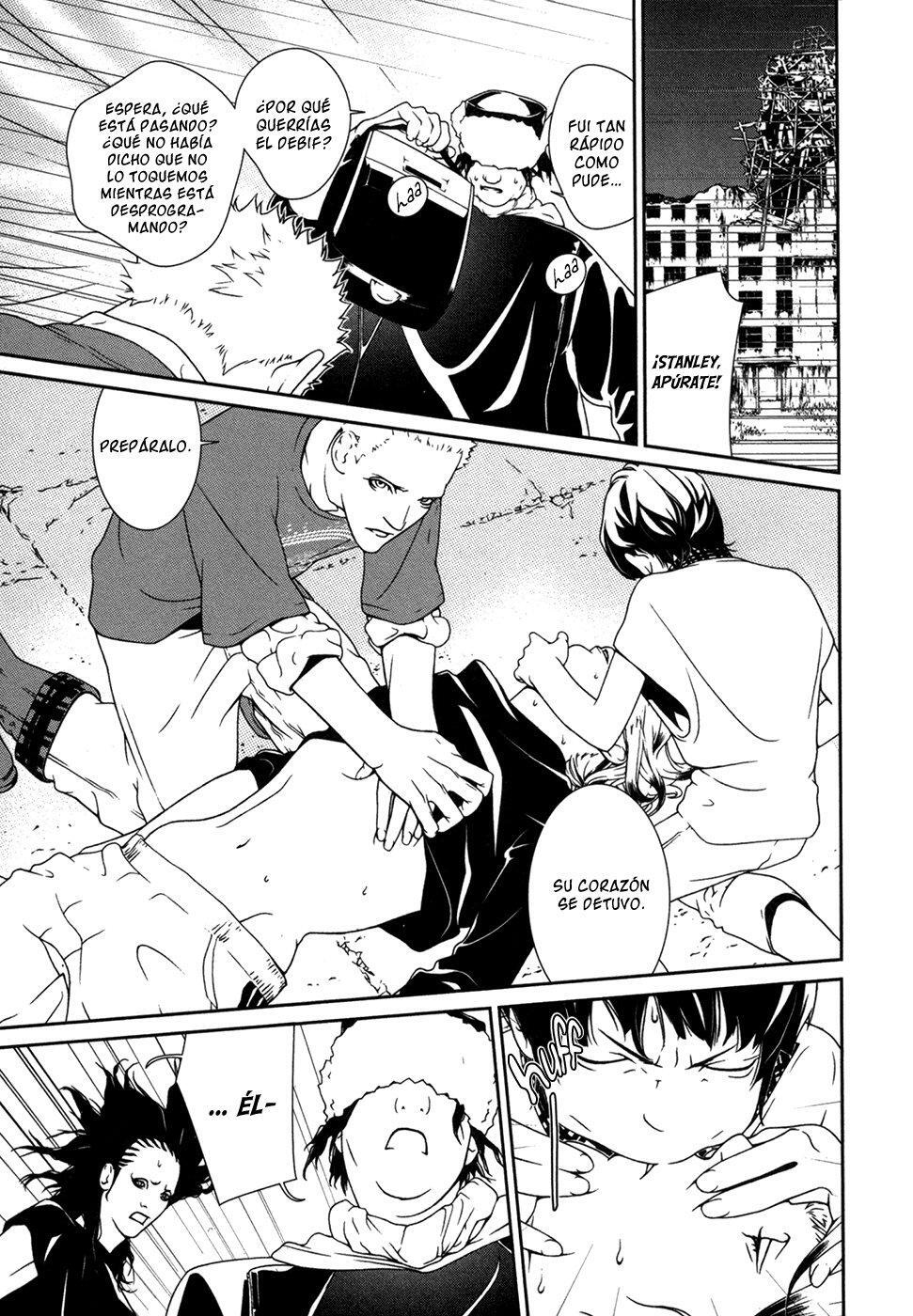 Capitulo 33 page 10