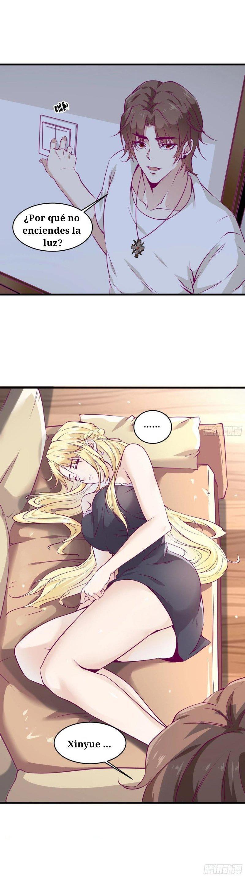 Capitulo 45 page 10