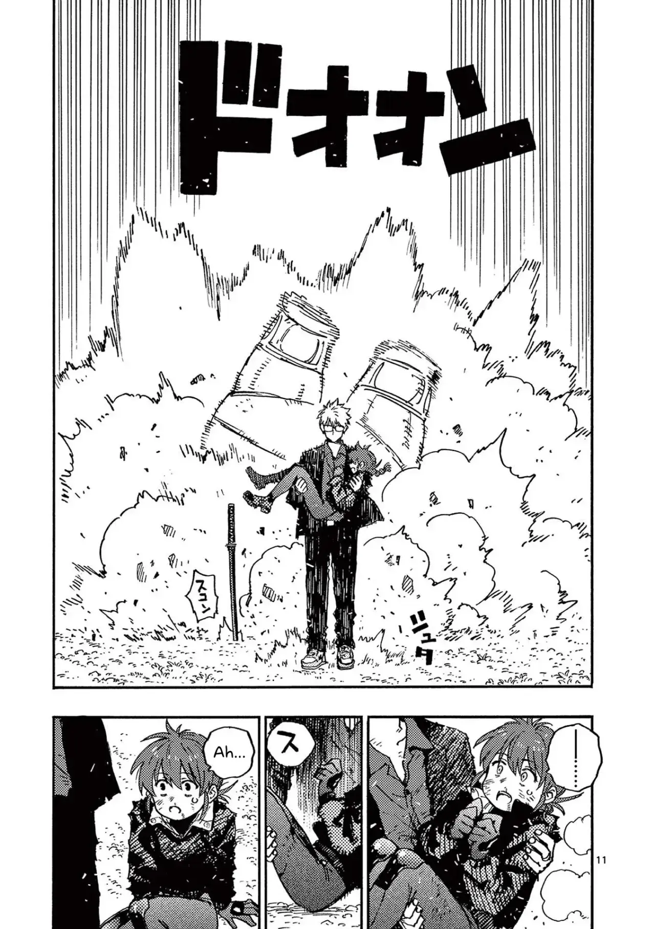 Capitulo 11 page 14