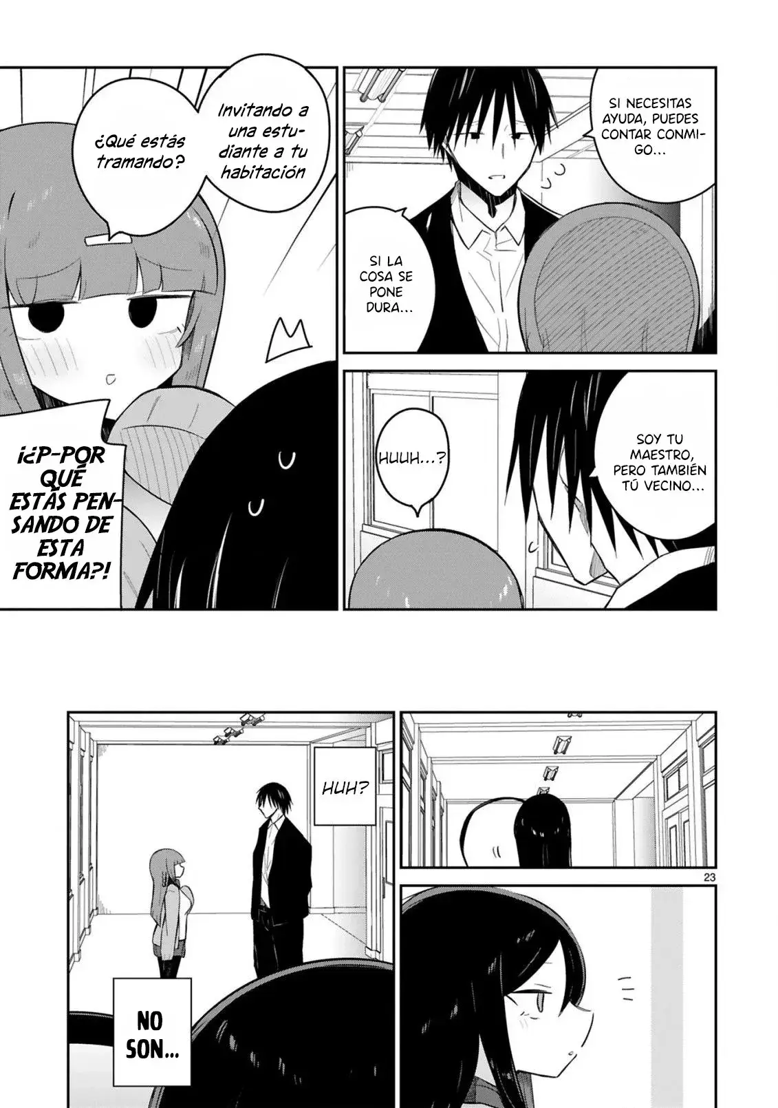 Capitulo 16 page 26