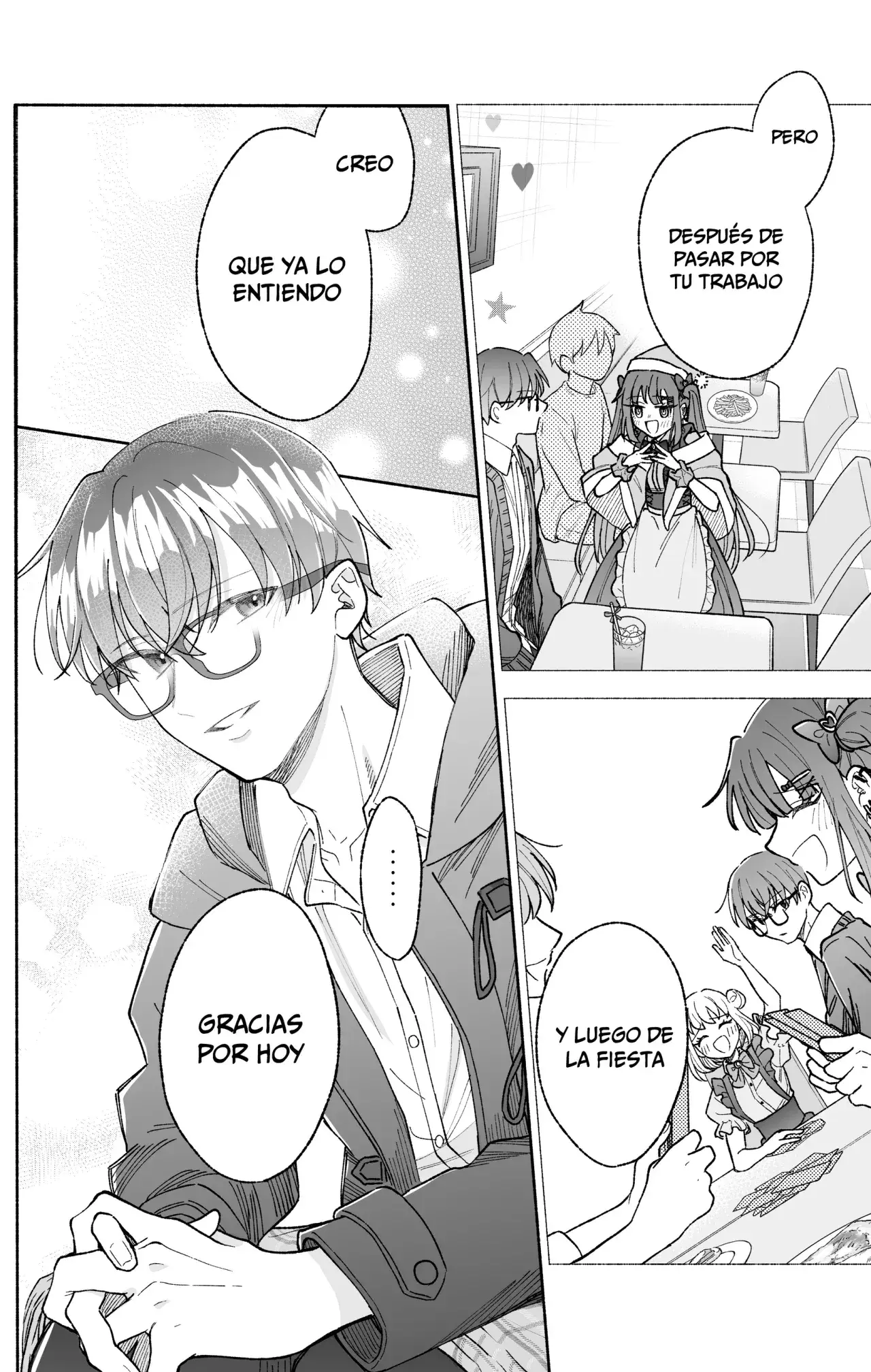 Capitulo 19 page 12