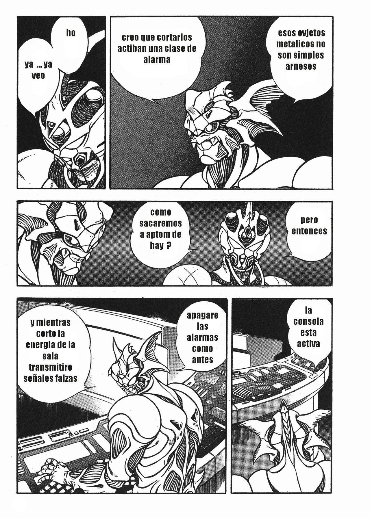 Capitulo 115 page 4