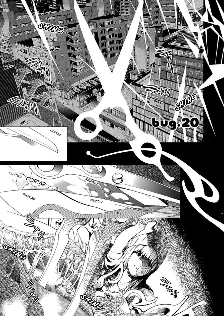 Capitulo 20 page 1