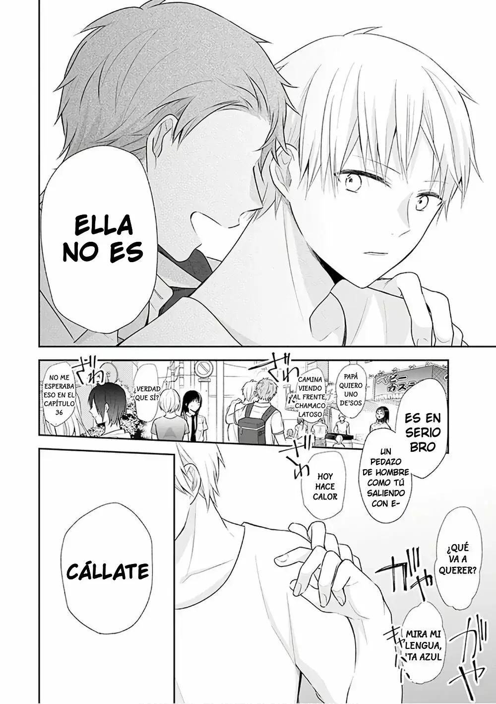 Capitulo 24 page 14