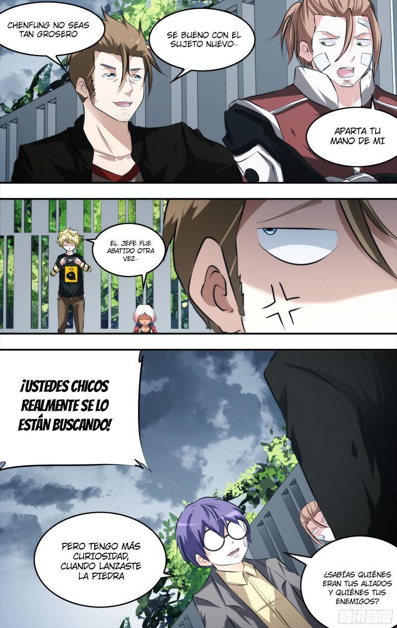 Capitulo 65 page 4