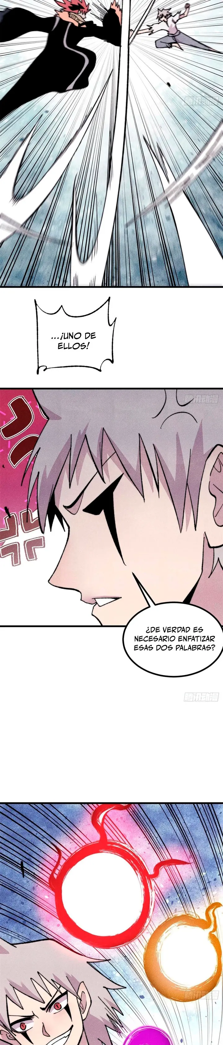 Capitulo 506 page 15