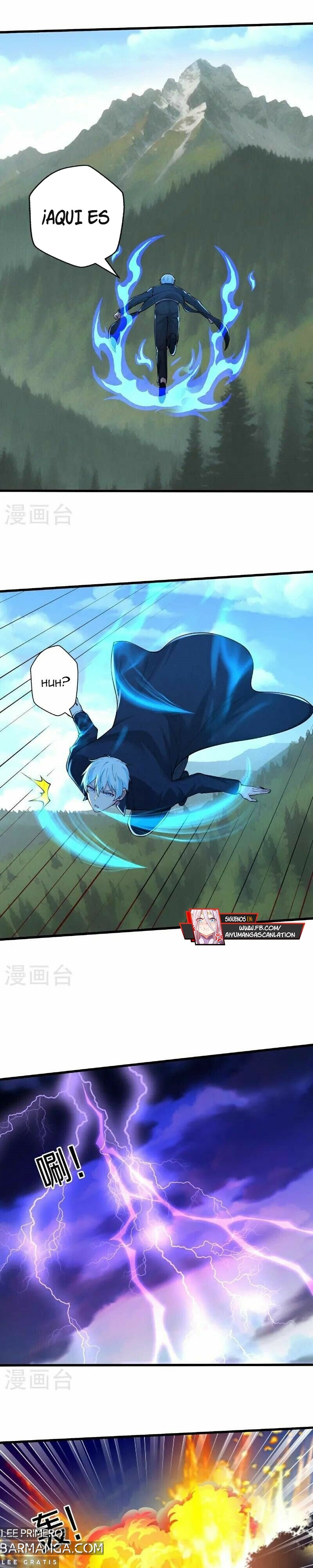 Capitulo 651 page 7