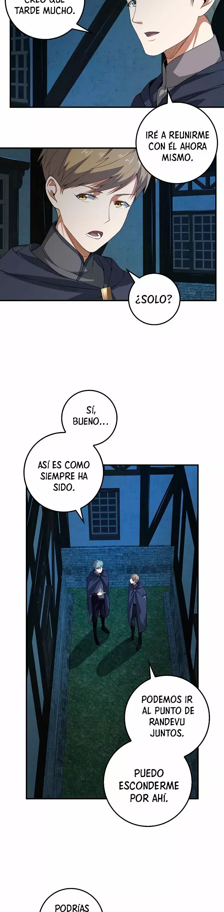 Capitulo 32 page 4