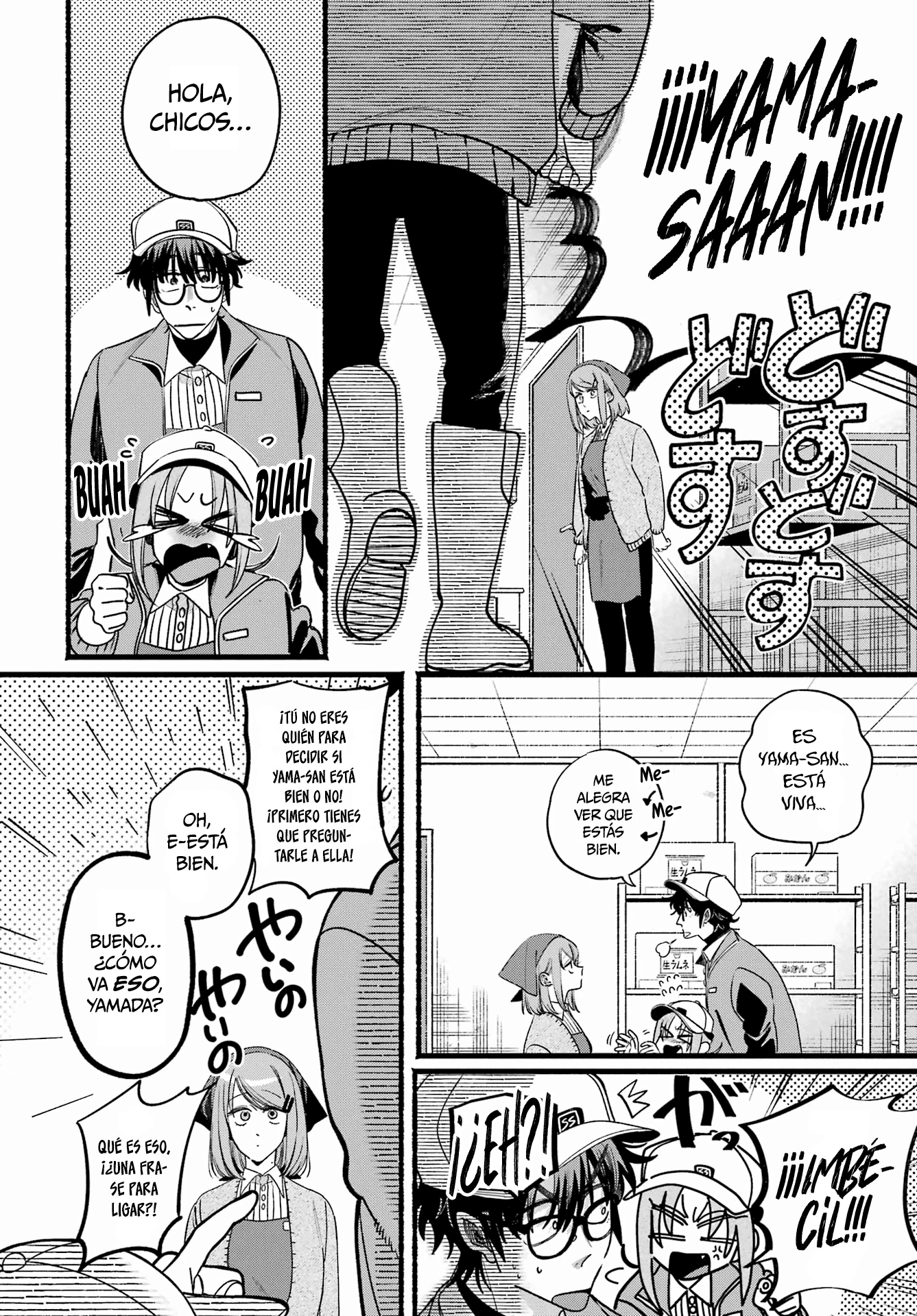 Capitulo 63 page 12