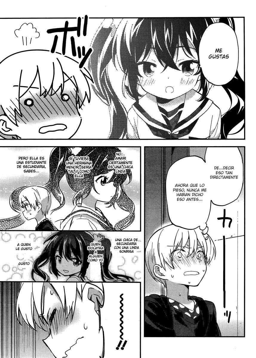 Capitulo 27 page 15