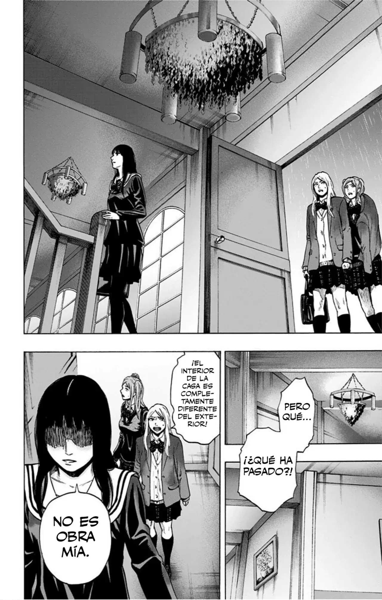Capitulo 11 page 4