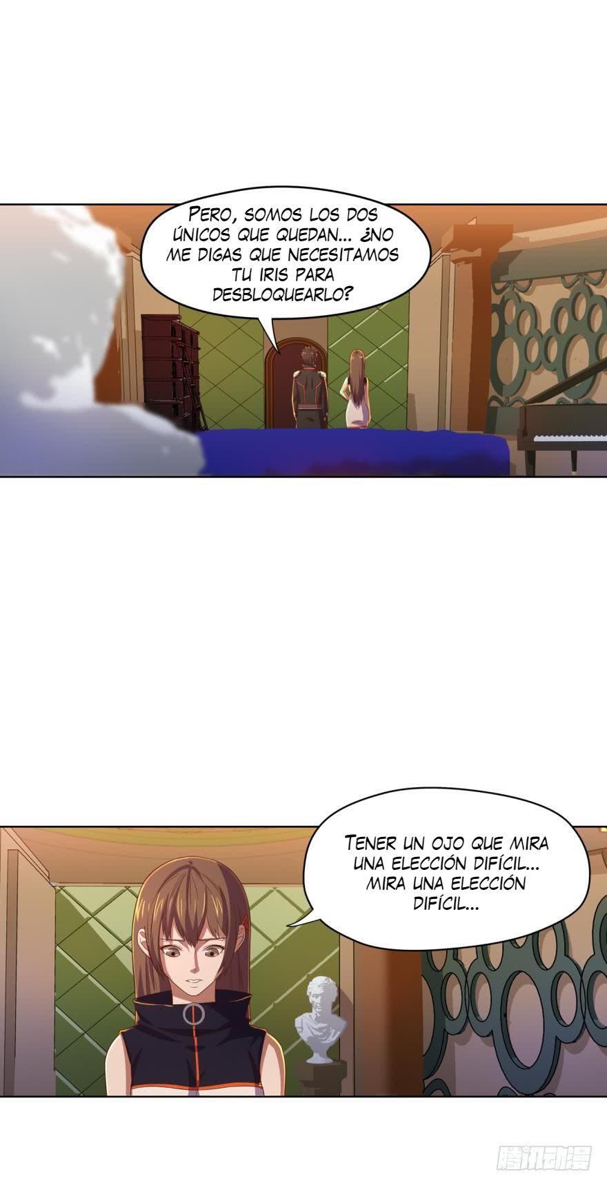 Capitulo 65 page 11