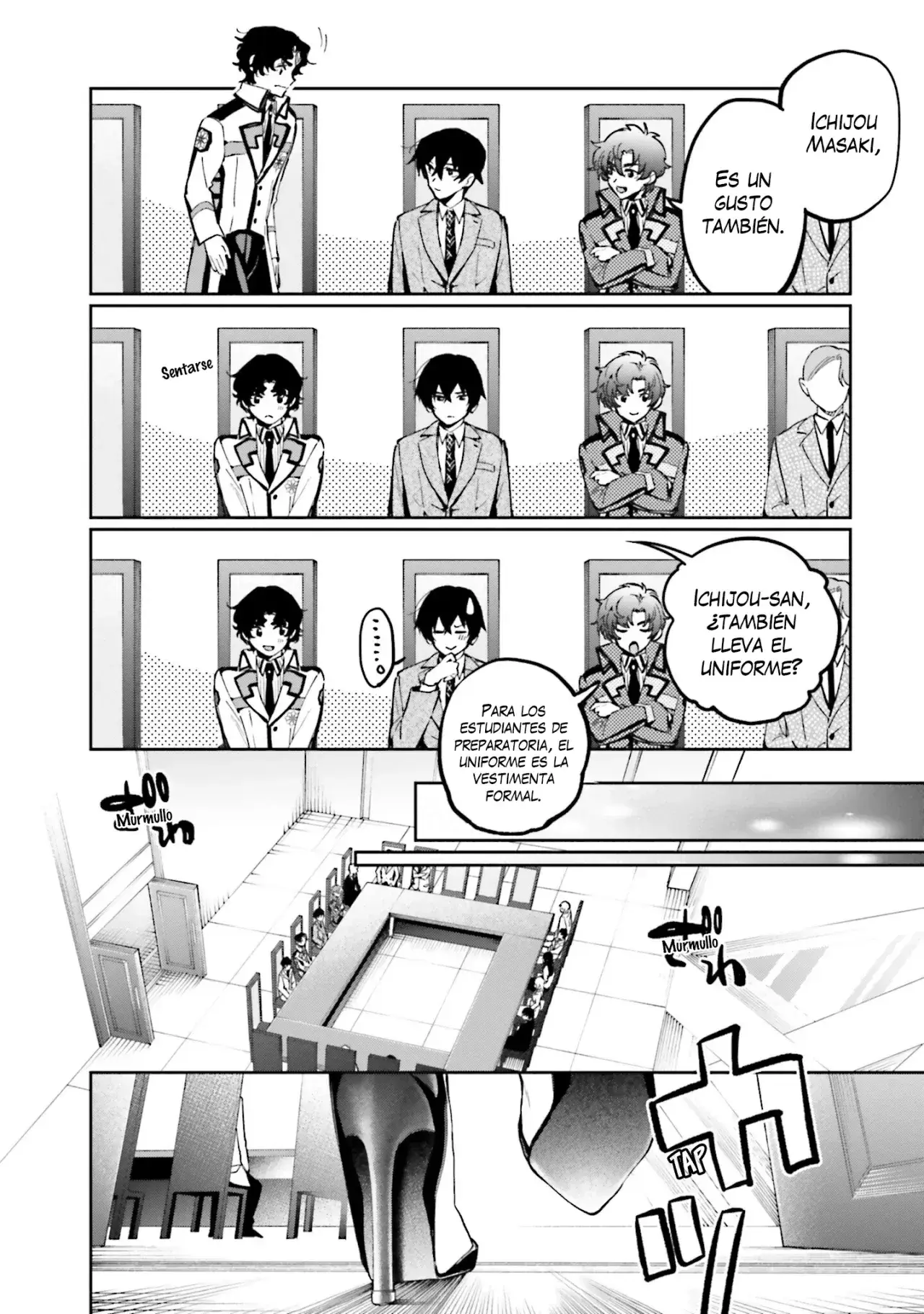 Capitulo 16 page 27