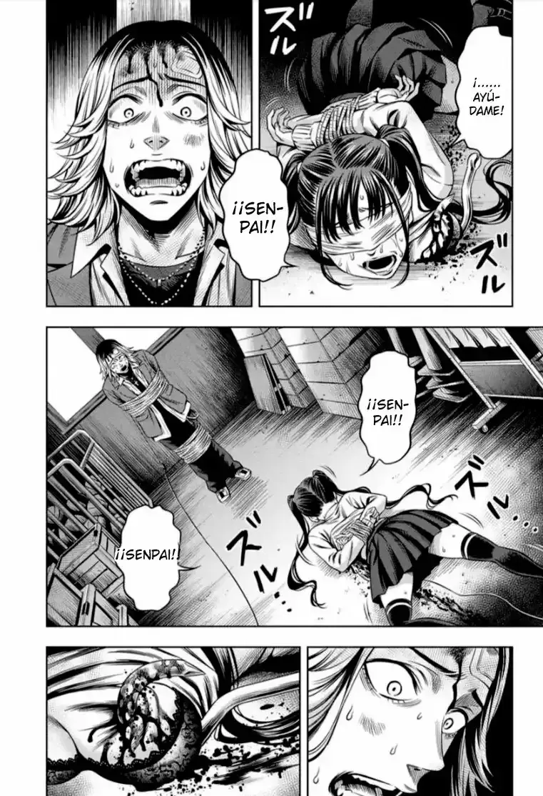 Capitulo 13 page 16