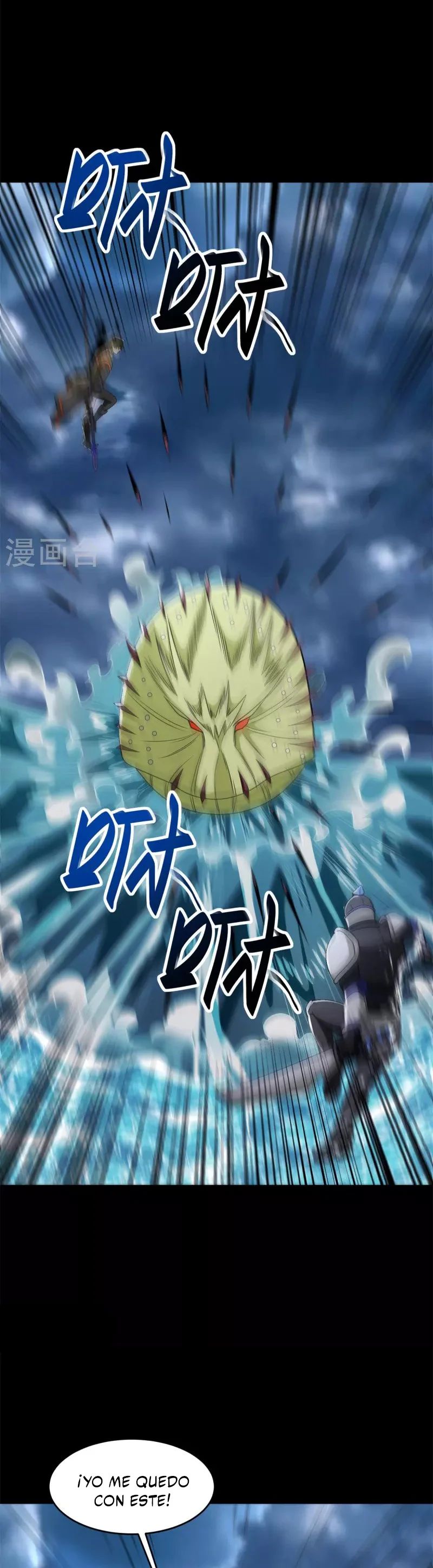 Capitulo 546 page 7