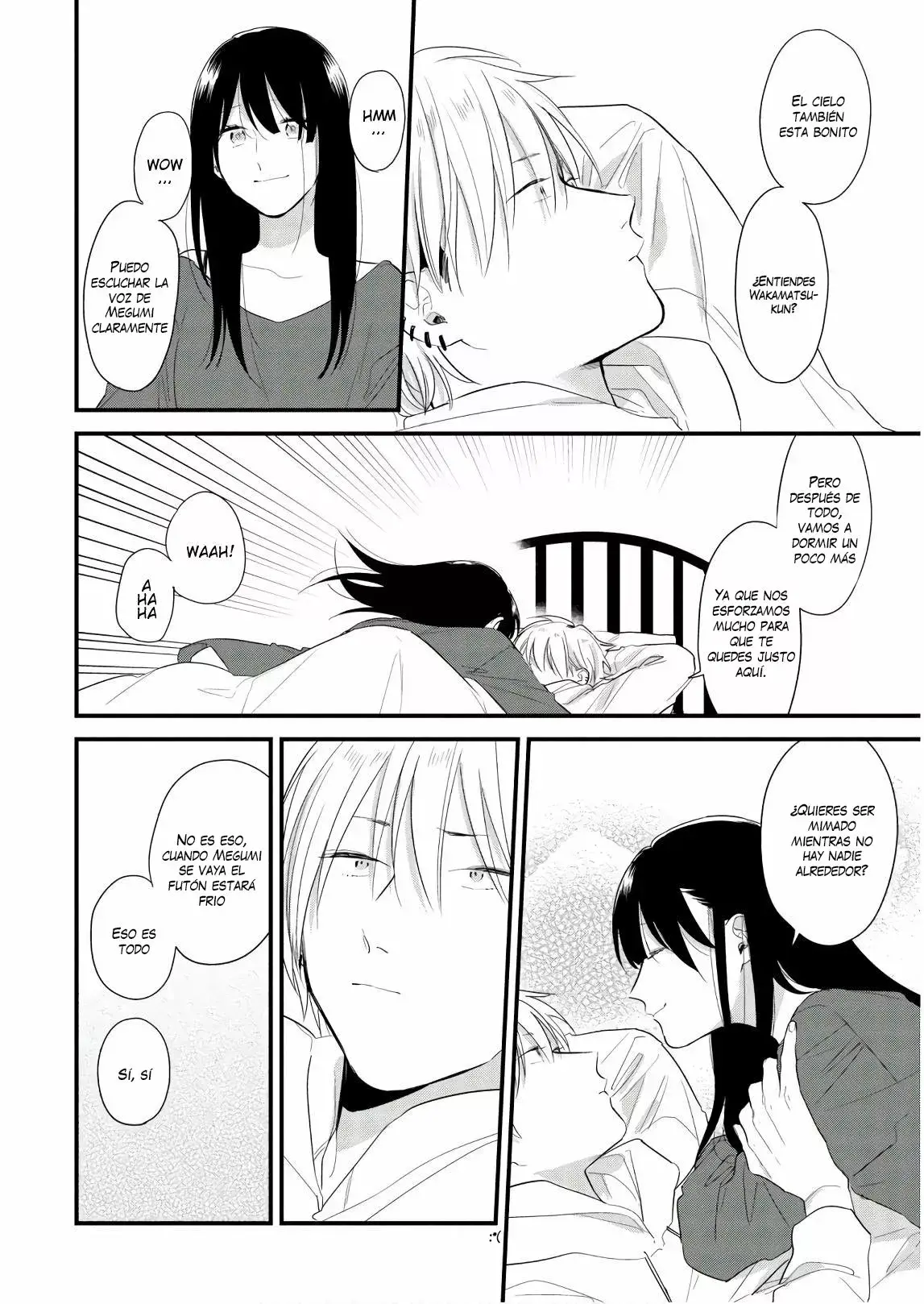 Capitulo 45.10 page 21