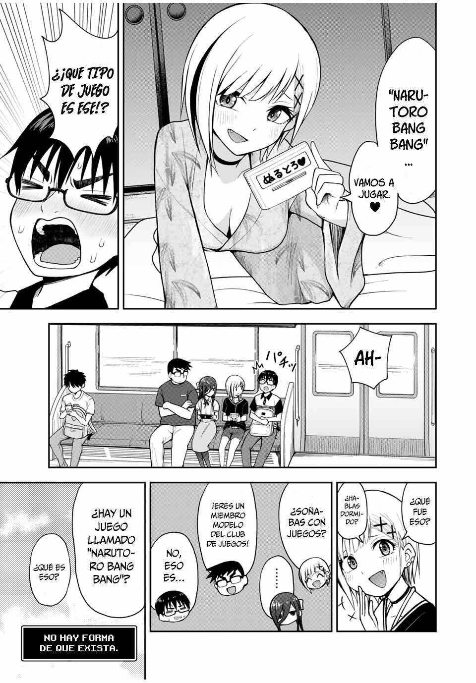 Capitulo 17 page 3