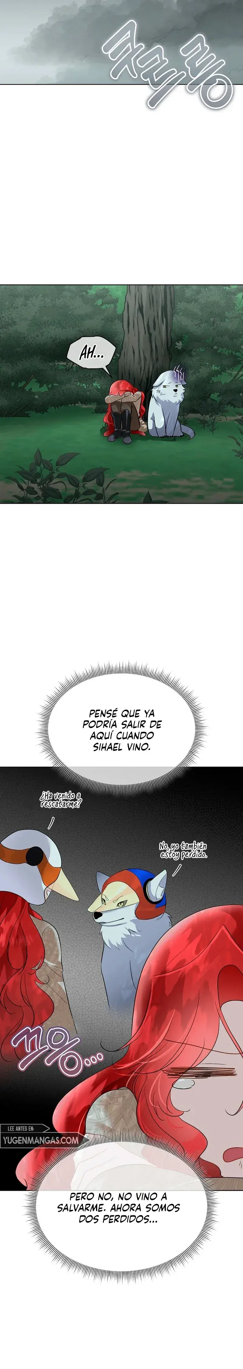 Capitulo 46 page 19