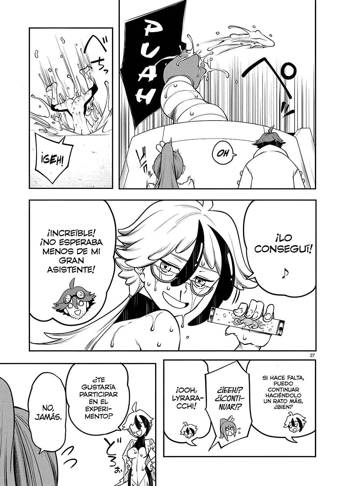 Capitulo 18 page 28