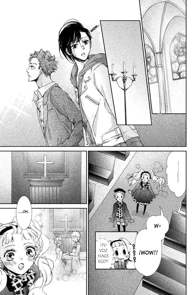 Capitulo 28 page 19